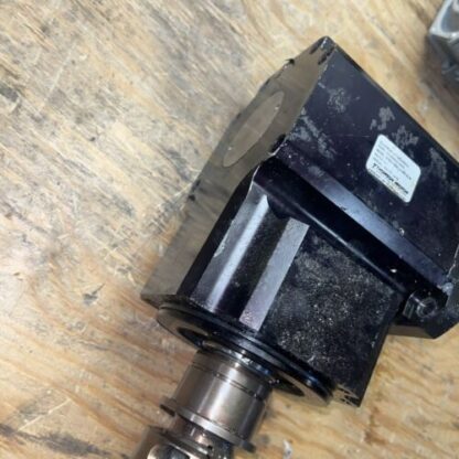 THOMSON MICRON #DTRS115-003-S-RM115-89, #32-420842-G995,Same Say Shipping, JMS-2 - Image 6