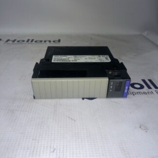 Allen Bradley #1756-DHRI0/D, CAT-C01, #REV-6.2, Same Day Fast Free  Shipping