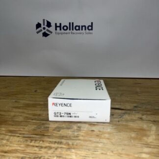 KEYENCE, #GT2-75N, Same Day Shipping, LG-2059