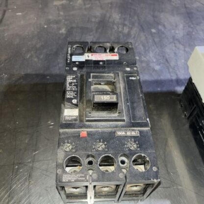 Siemens ITE Breaker #FJ63B150, 150amp, Same Day Fast Free  Shipping