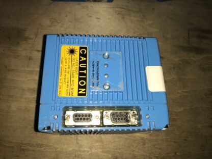 SICK Scanner, #CLV280A2020, DR-4765 - Image 2