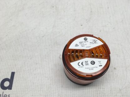 Used ?, Allen Bradley signal light, 856T-BT5, 24VAC/DC, KP-944