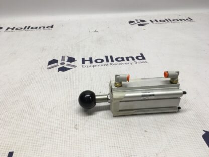 Used?, SMC cylinder, CDQ2B32-75DZ, KP-956