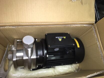 Walrus pump, TPH12T4KS, 1 1/2” inlet,  LG-1714 - Image 2