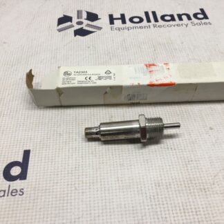 IFM Electronic, TA2303, TA-025FLEN12-A-ZVG/US, LG-1741