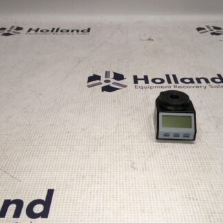 Siko digital positioner indicator, DE10-2689, LG-1743