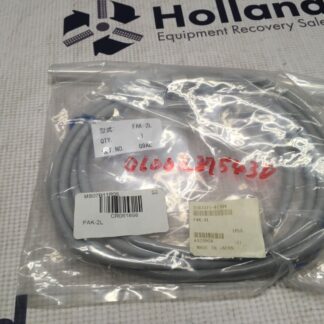 Koganel cable, FAK-2L, LG-1744