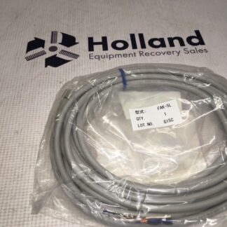 Koganel cable, FAK-5L, LG-1745