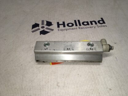Exair corporation Super Air Knife, 250 PSIG max, , LG-1753 - Image 2