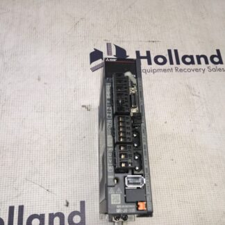 Mitsubishi Electric AC Servo, MR-J4-10B, LG-2006