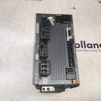 Mitsubishi Electric AC Servo, MR-J4-200B, LG-1998