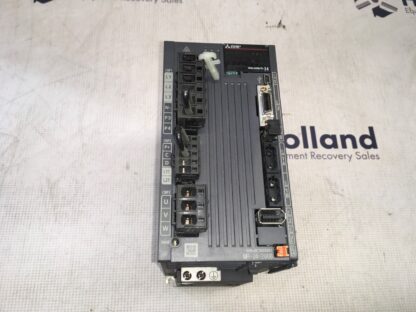 Mitsubishi Electric AC Servo, MR-J4-200B, LG-1998
