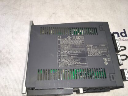 Mitsubishi Electric AC Servo, MR-J4-200B, LG-1998 - Image 2