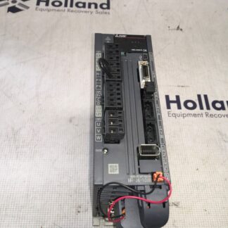 Mitsubishi Electric AC Servo, MR-J4-100B, LG-1999