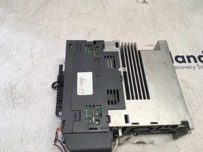 Mitsubishi Electric AC Servo, MR-J4-100B, LG-1999 - Image 3