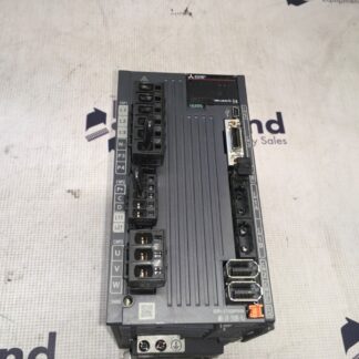 Mitsubishi Electric AC Servo, MR-J4-200B-RJ, LG-1997