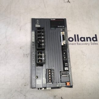 Mitsubishi Electric AC Servo, MR-J4-350B, LG-1996