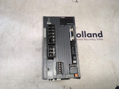 Mitsubishi Electric AC Servo, MR-J4-350B, LG-1996