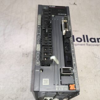 Mitsubishi Electric AC Servo, MR-J4-70B-ED901, LG-2000