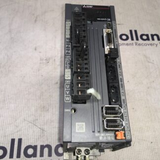 Mitsubishi Electric AC Servo, MR-J4-70B-RJ, LG-2001