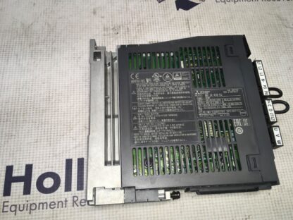 Mitsubishi Electric AC Servo, MR-J4-40B-RJ LG-2003 - Image 2