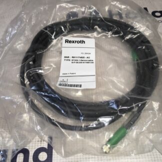 Rexroth NYA04.1-Sensorcable-M-F-05.0M-NY4951/30, LG-2049