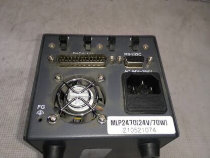 Vision led power tester, MLP2470-4CH,  LG-2035 - Image 3