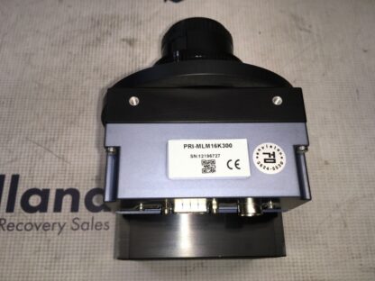 Envision camera, PRI-MLM16K300, LG-1783 - Image 2