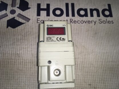 SMC regulator, ITV2050-312BL5, LG-1806 - Image 2