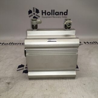 SMC cylinder, CDQB125-75DCZ, LG-1818