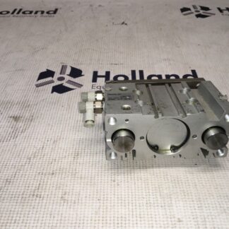 SMC cylinder, MGPM40-250, LG-1820