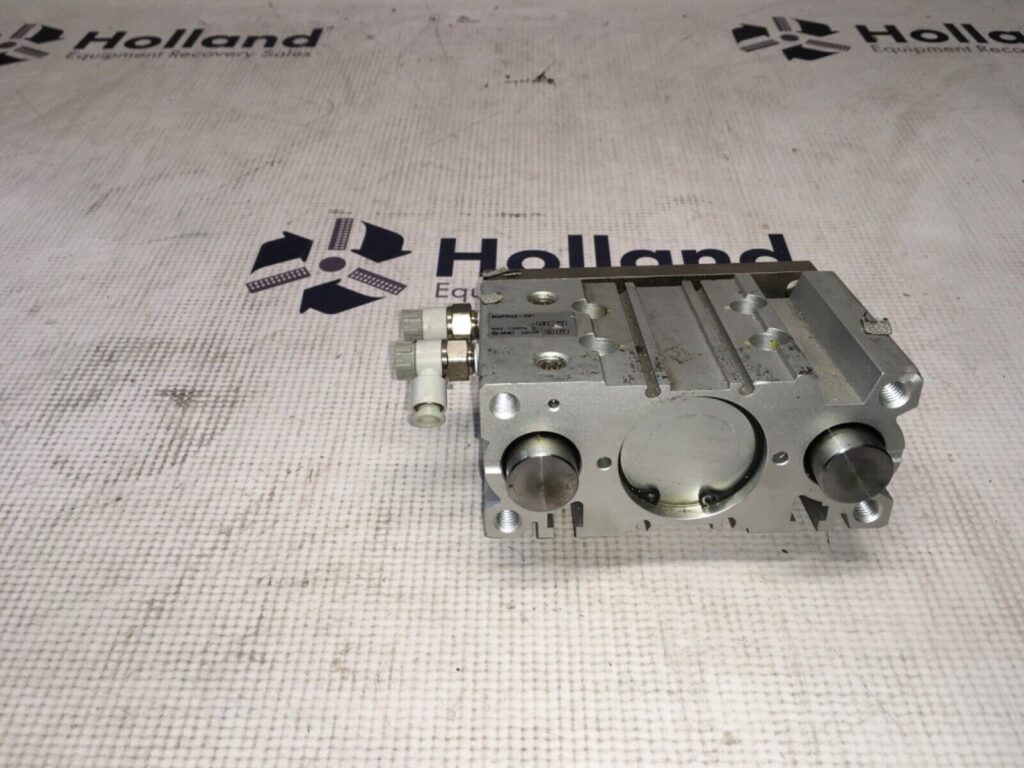 SMC cylinder, MGPM40-250, LG-1820