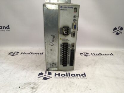 Allen Bradley Ultra5000, 2098-IPD-HV100, JMS-4