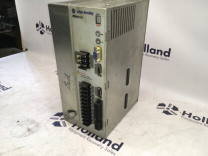 Allen Bradley Ultra5000, 2098-IPD-HV100, ADI-1422