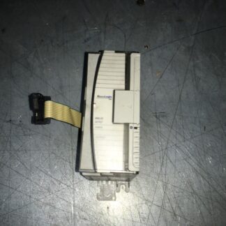 Allen Bradley MicroLogix 4 CH Analog output Module, 1762-OF4, Ser-A, Rev-B, Frn1