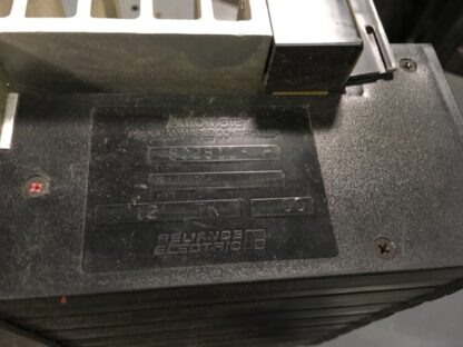 Reliance Electric Programmable Controller 45C1, 45C40 115v, 45C44 24v, - Image 5