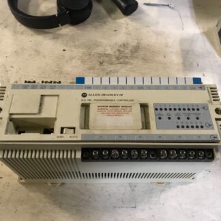 Allen-Bradley, Slc-100, #1745-LP103, FRN-4, 30 day warranty