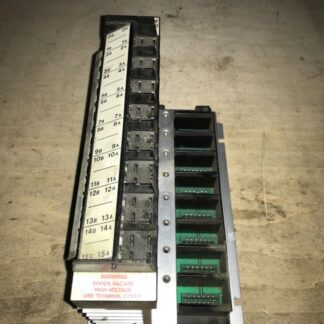 Reliance Electric, AutoMate, #45C1A, Free Shipping To Lower 48, With Warranty