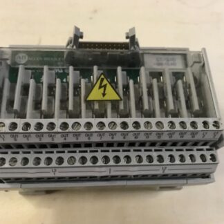 ALLEN BRADLEY,  #1492-IFM20F-F-2, 30 day warranty