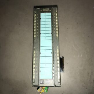 Siemens Plc, #322-1BL00-0AA0, Free Shipping to lower 48, With Warranty