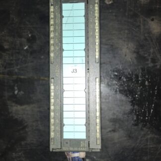 Siemens Plc, #323-1BL00-0AA0, Free Shipping To Lower 48, With warranty.