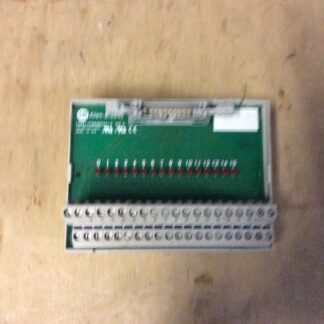 Allen-Bradley1492-IFM20D24A-D, terminal block, 10-30vac/vdc, free shipping