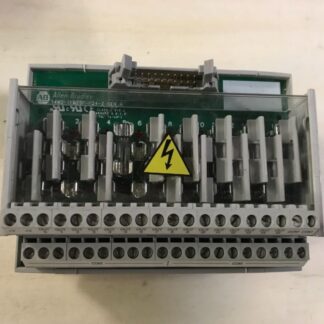 ALLEN BRADLEY,  #1492-IFM20F-F24-2, 30 day warranty