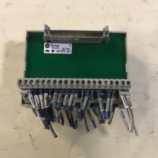 ALLEN BRADLEY,  #1492-IFM40F, 30 day warranty