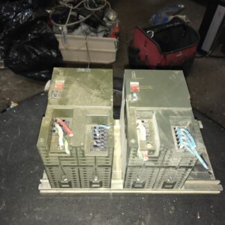 Siemens Plc, #6ES7, 307-1EA00-0AA0,  Free Shipping To Lower 48.