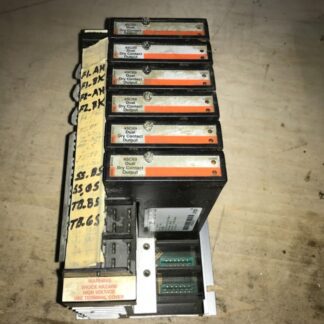 Reliance Electric, AutoMate, #45C1A, Free Shipping To Lower 48, With Warranty