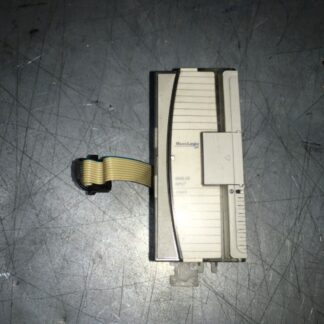 Allen Bradley MicroLogix 4 CH Analog Input Module, 1762-IF4, Ser-A, Rev-B, Frn 1