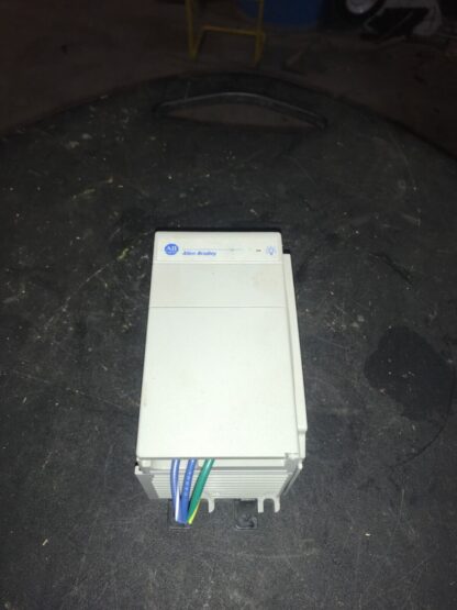 Allen Bradley #1769-PB4, SER-A, REV-1, HEHI-2048 - Image 2