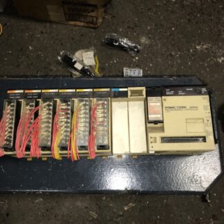 OMRON SYSMAC, #C200H, HEHI-572