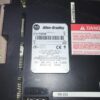 Allen-Bradley PanelView 1000, #2711-T10C20, REV-C, SER-D, FRN-4.41, PS-496 - Image 2